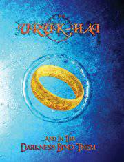 Uruk-Hai (AUT) : ... And in the Darkness Bind Them